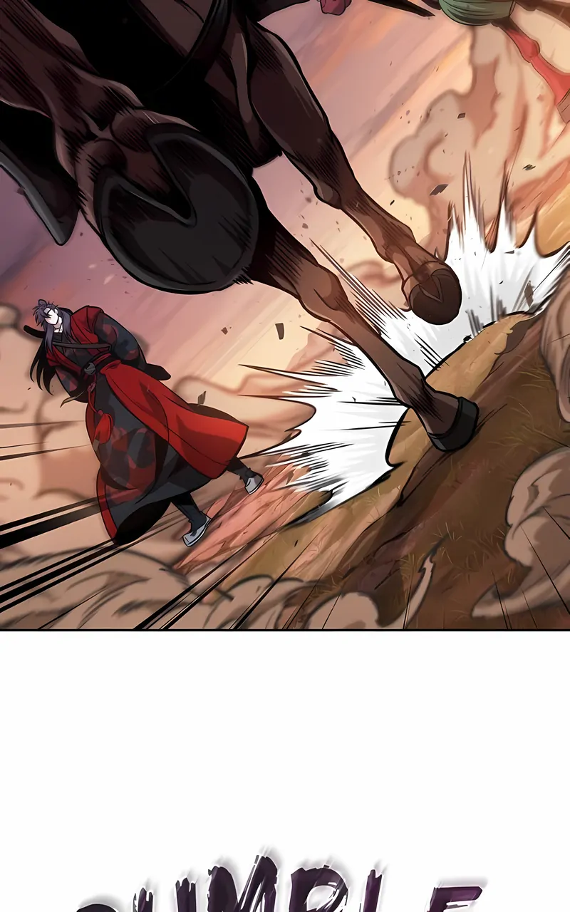 Read Nano Machine ENGLISH Manga Online