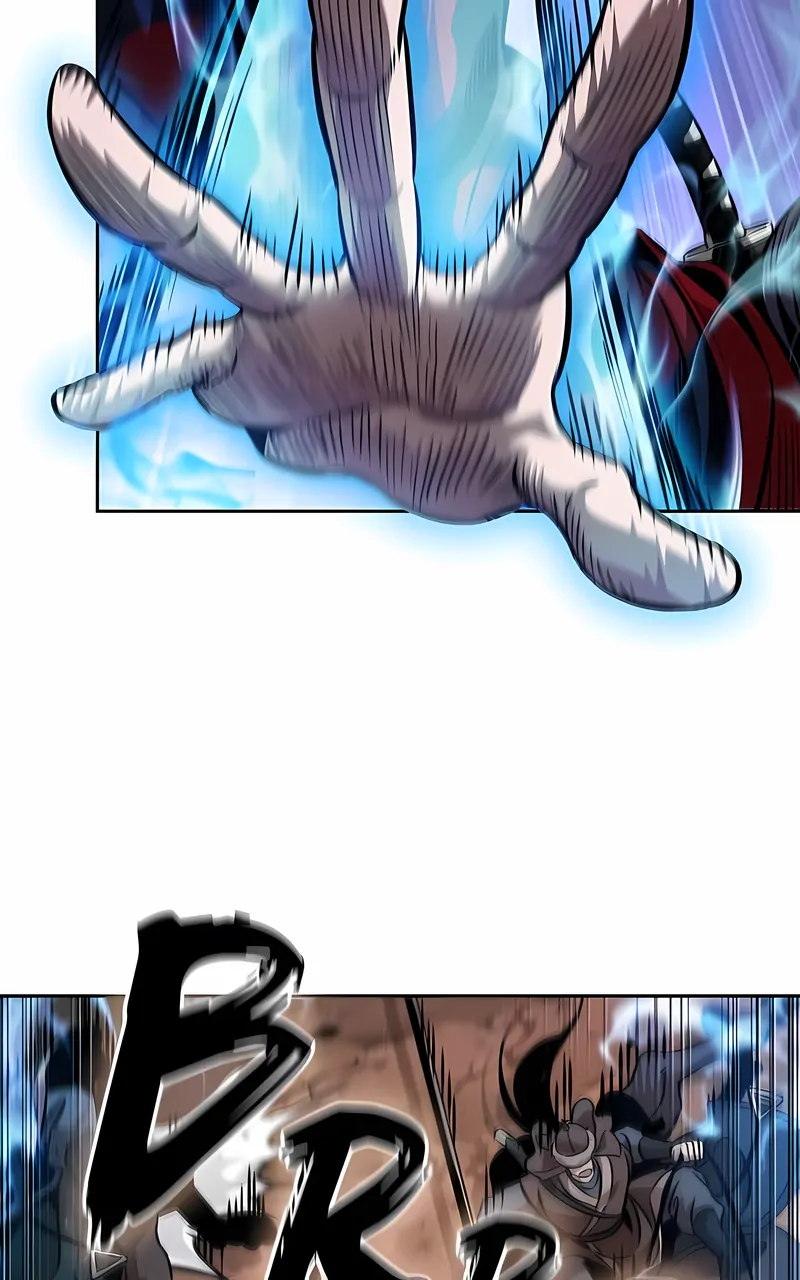 Read Nano Machine ENGLISH Manga Online