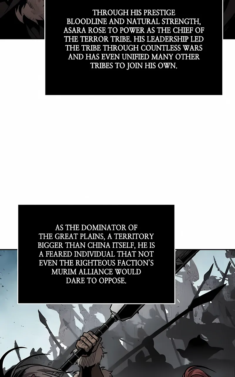 Read Nano Machine ENGLISH Manga Online