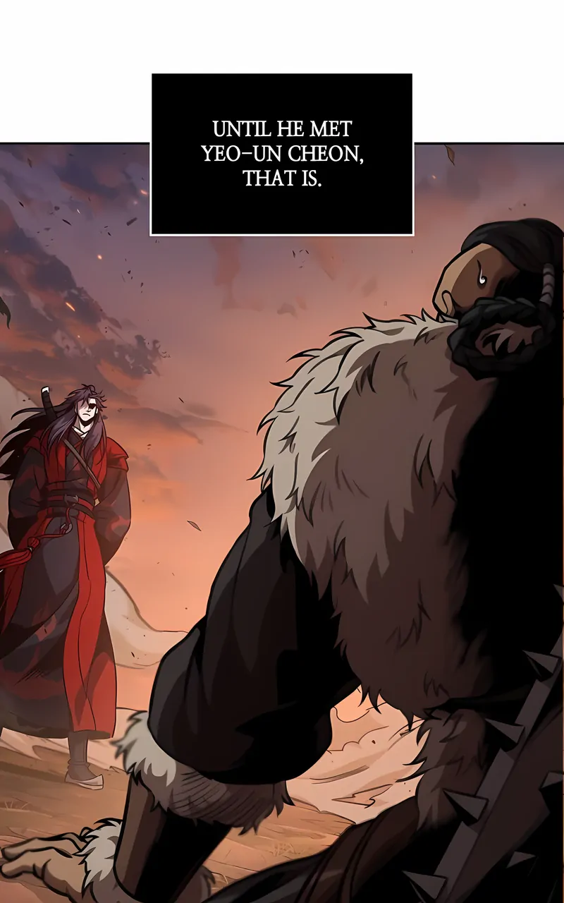 Read Nano Machine ENGLISH Manga Online