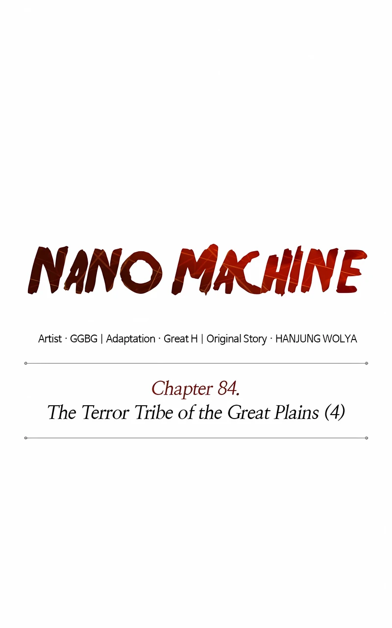 Read Nano Machine ENGLISH Manga Online