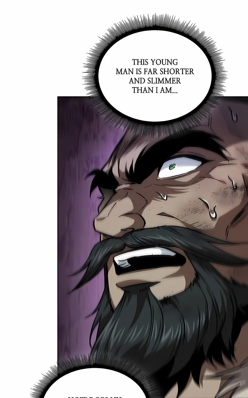 Read Nano Machine ENGLISH Manga Online