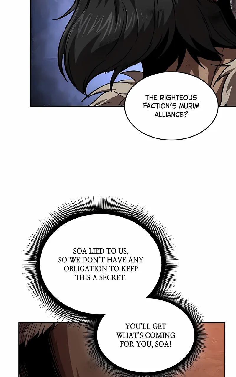 Read Nano Machine ENGLISH Manga Online