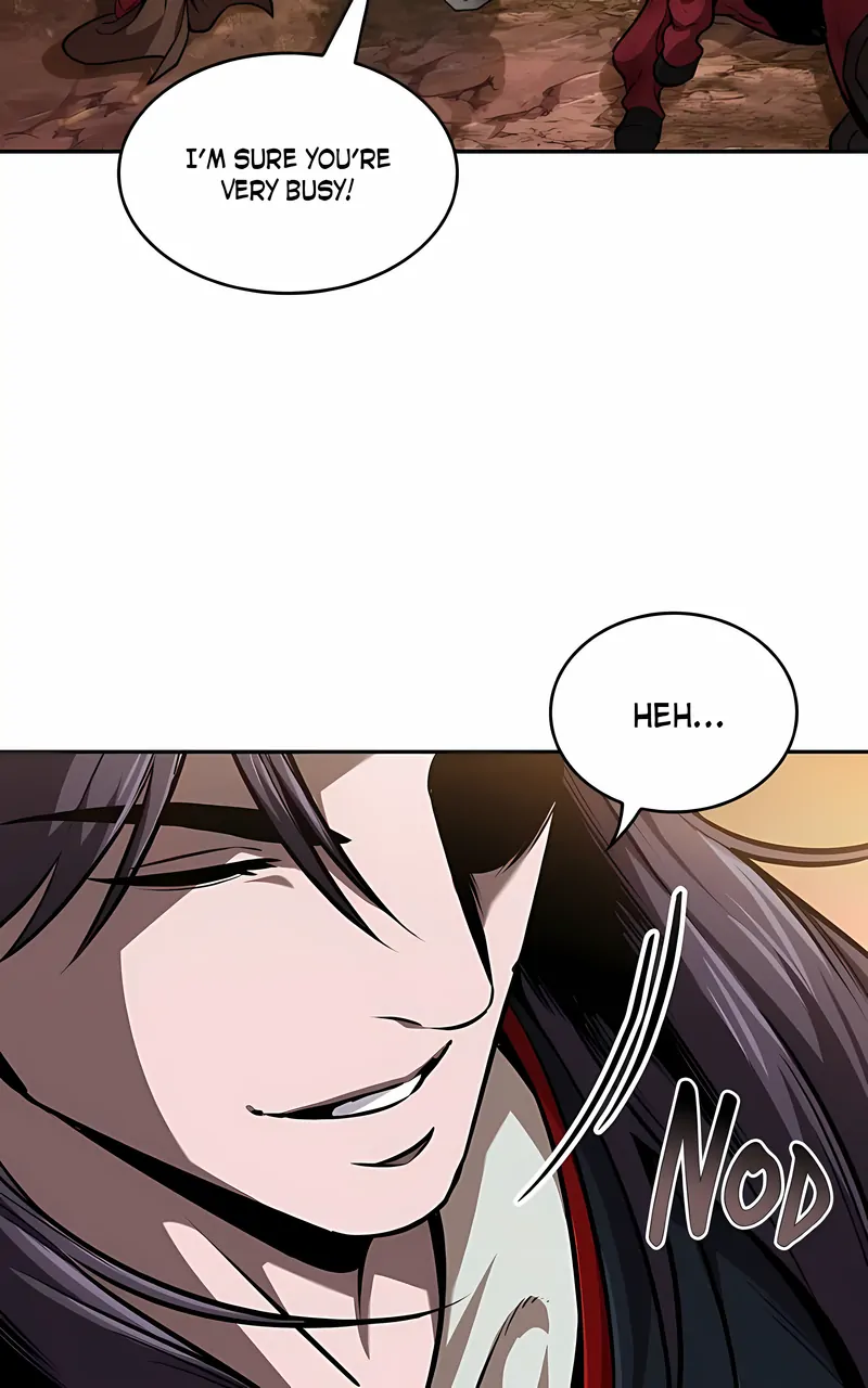 Read Nano Machine ENGLISH Manga Online