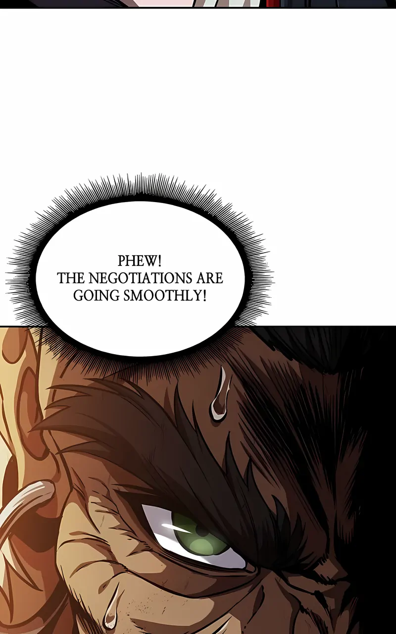 Read Nano Machine ENGLISH Manga Online