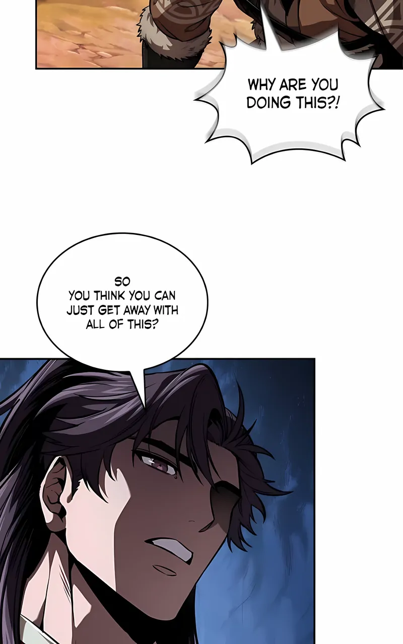 Read Nano Machine ENGLISH Manga Online