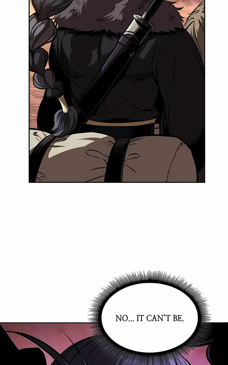 Read Nano Machine ENGLISH Manga Online