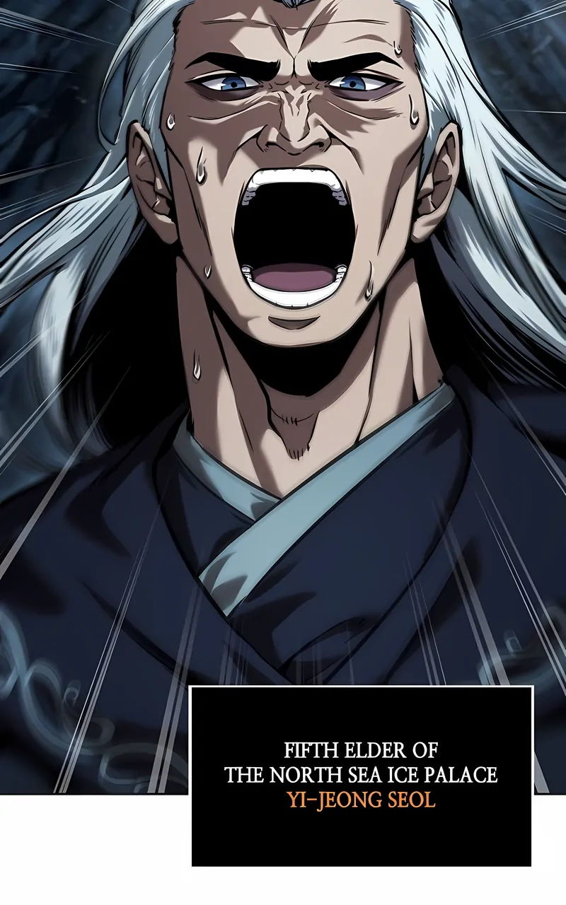 Read Nano Machine ENGLISH Manga Online