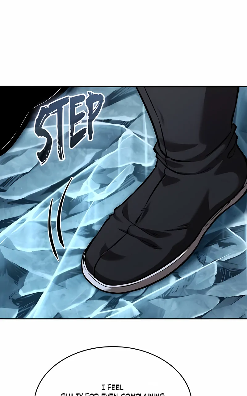 Read Nano Machine ENGLISH Manga Online