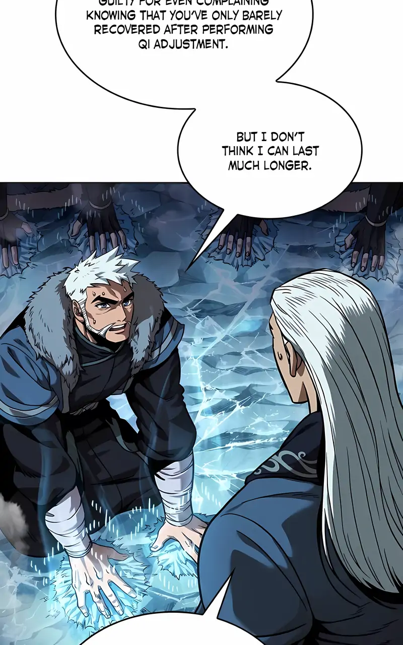 Read Nano Machine ENGLISH Manga Online