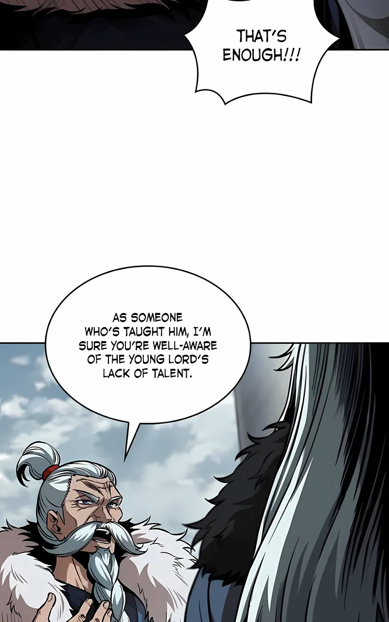 Read Nano Machine ENGLISH Manga Online