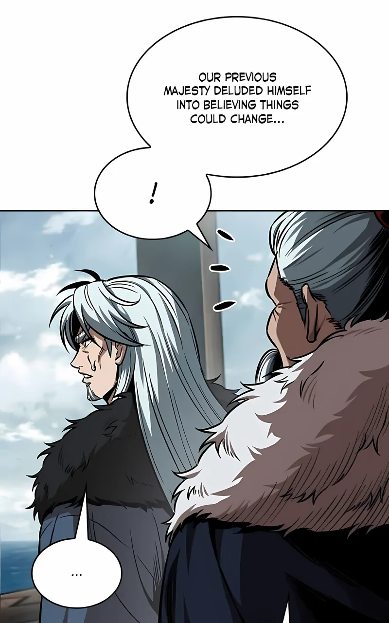 Read Nano Machine ENGLISH Manga Online