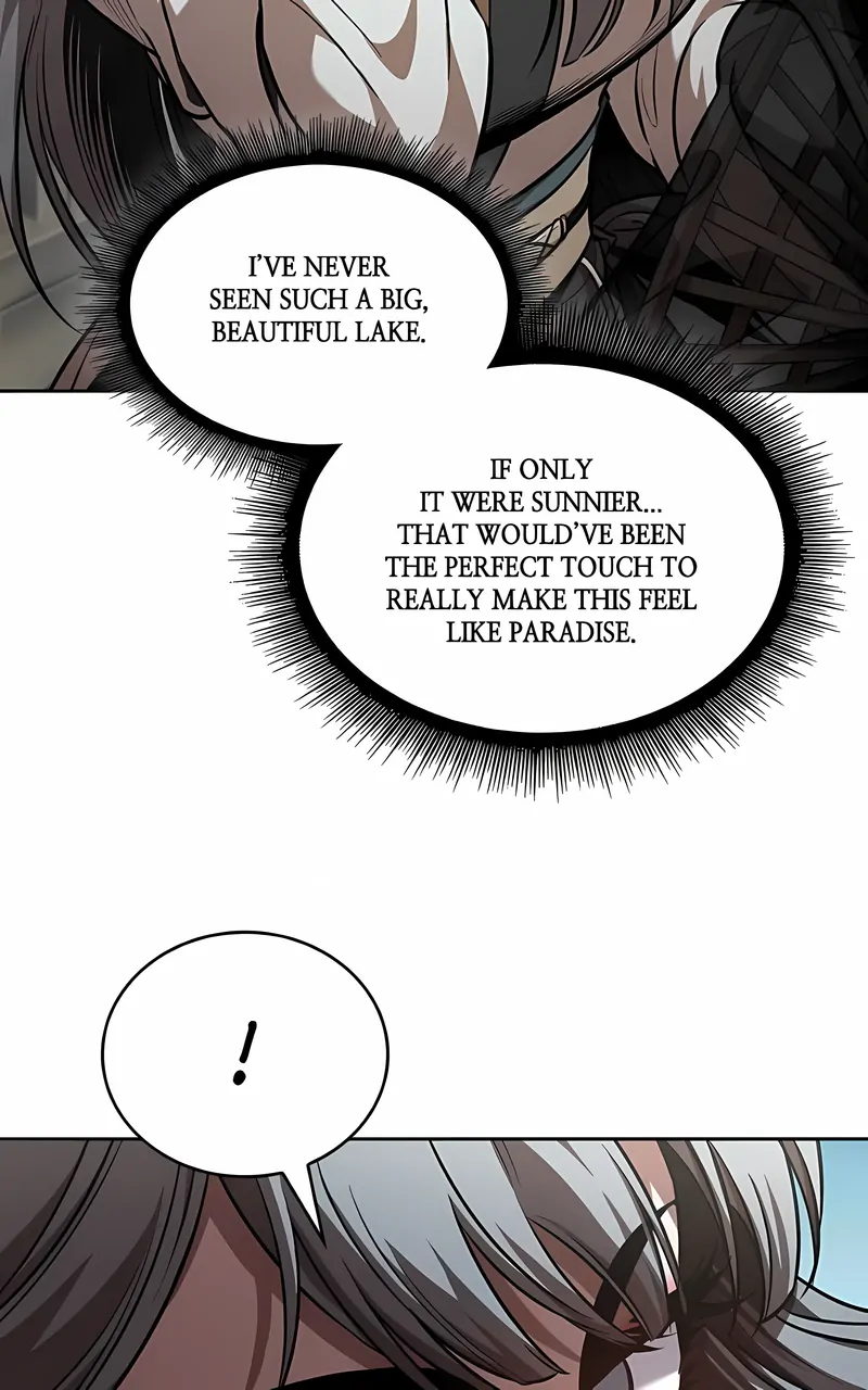 Read Nano Machine ENGLISH Manga Online