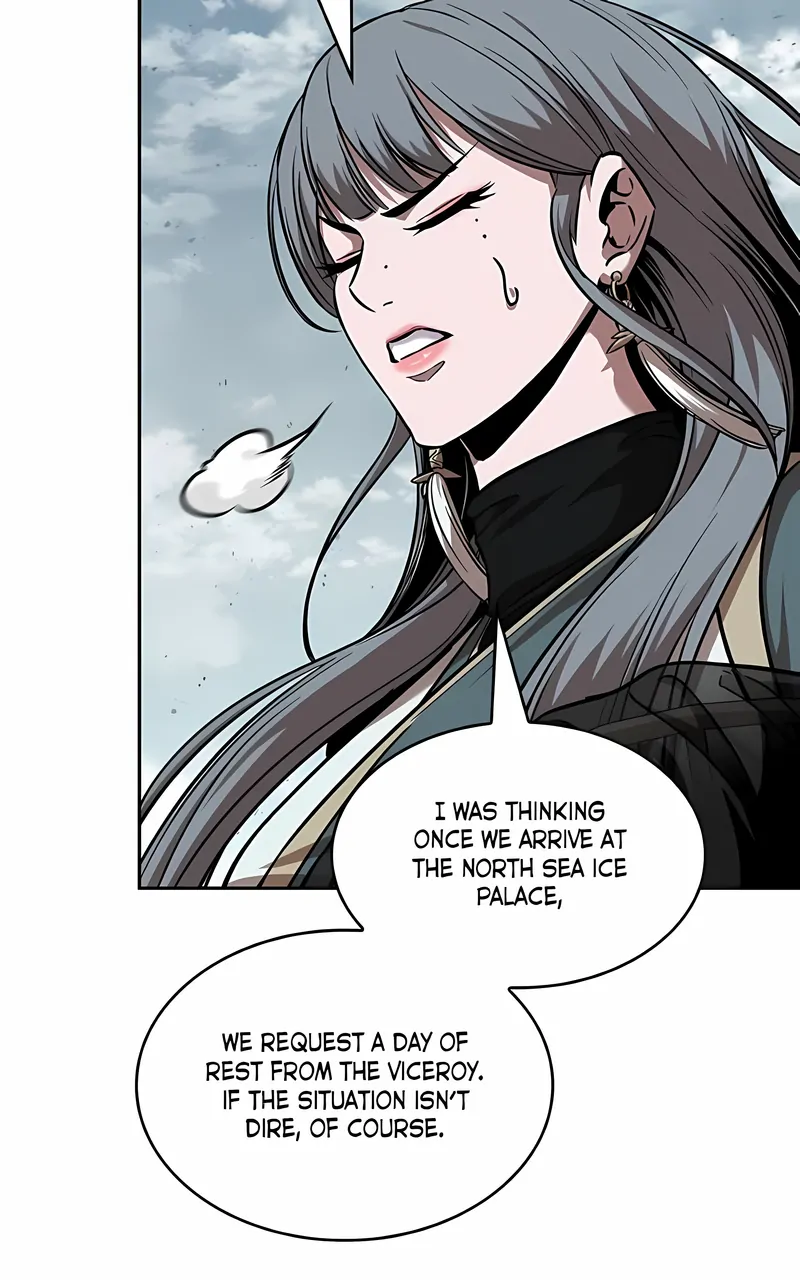 Read Nano Machine ENGLISH Manga Online