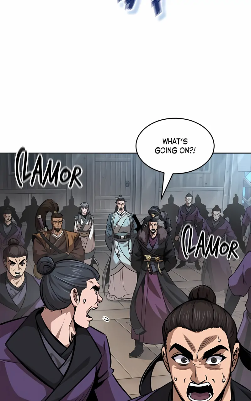 Read Nano Machine ENGLISH Manga Online