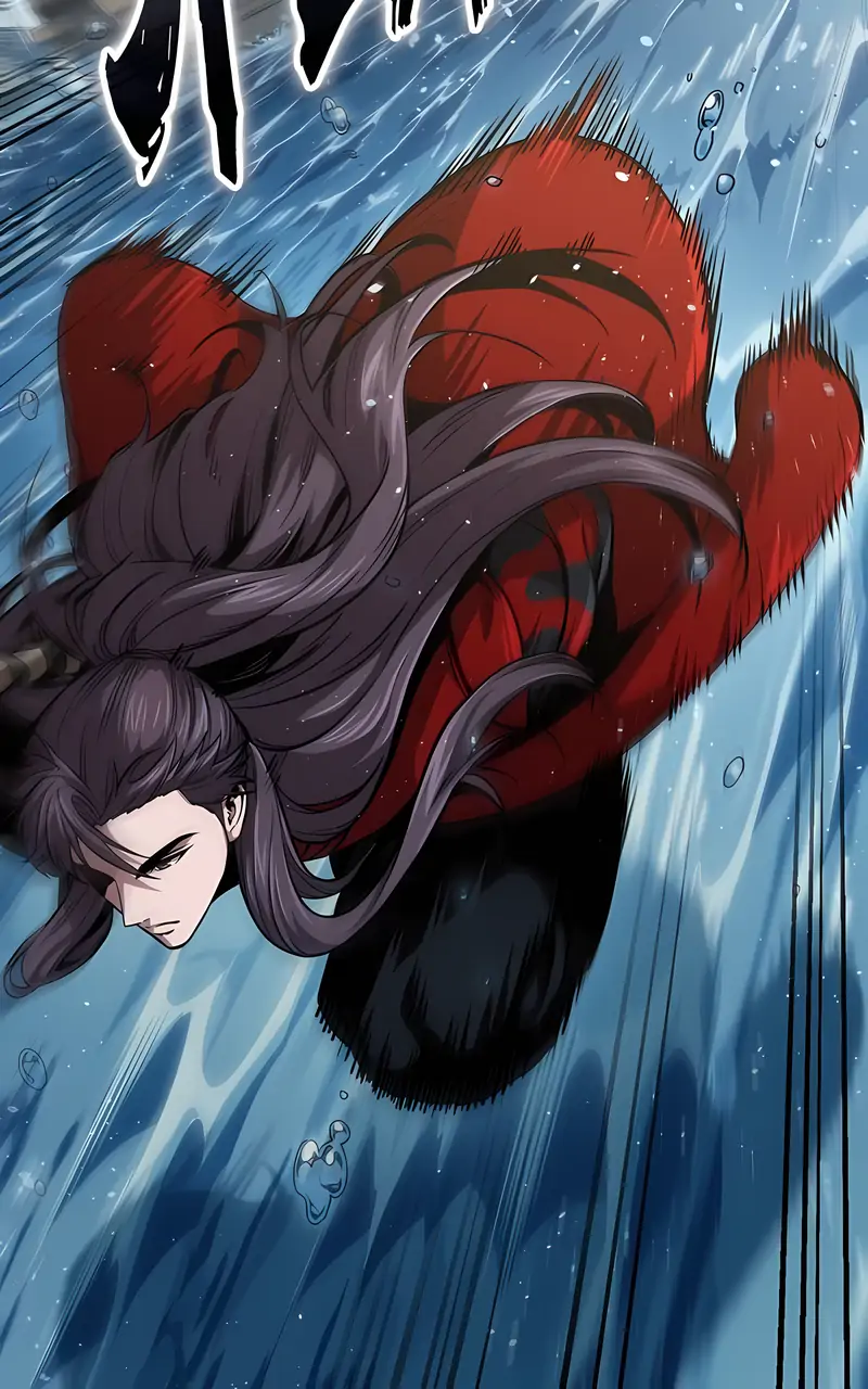 Read Nano Machine ENGLISH Manga Online