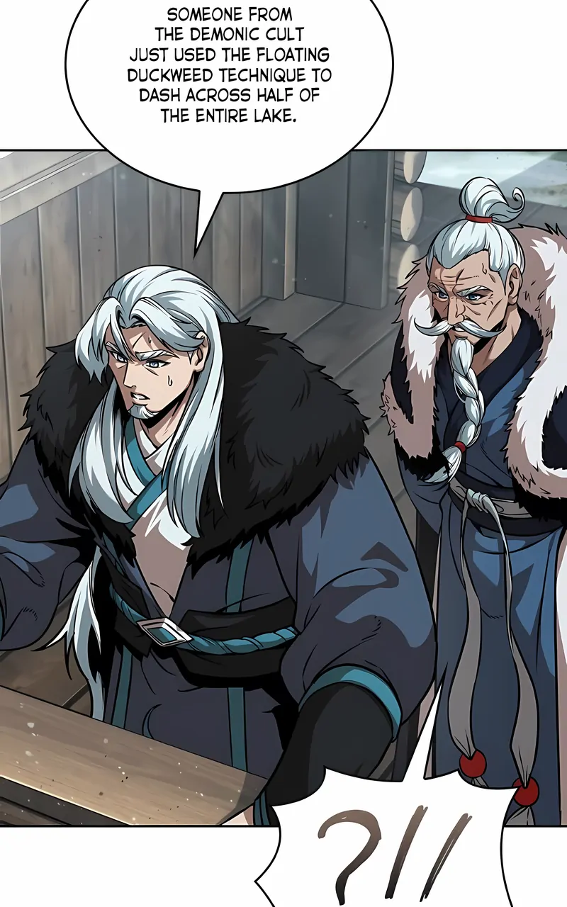 Read Nano Machine ENGLISH Manga Online