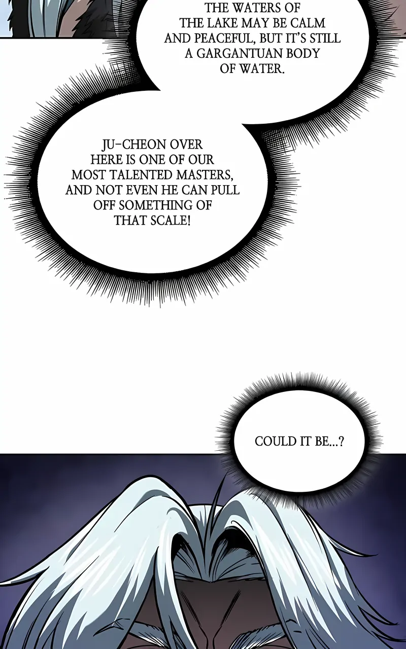 Read Nano Machine ENGLISH Manga Online