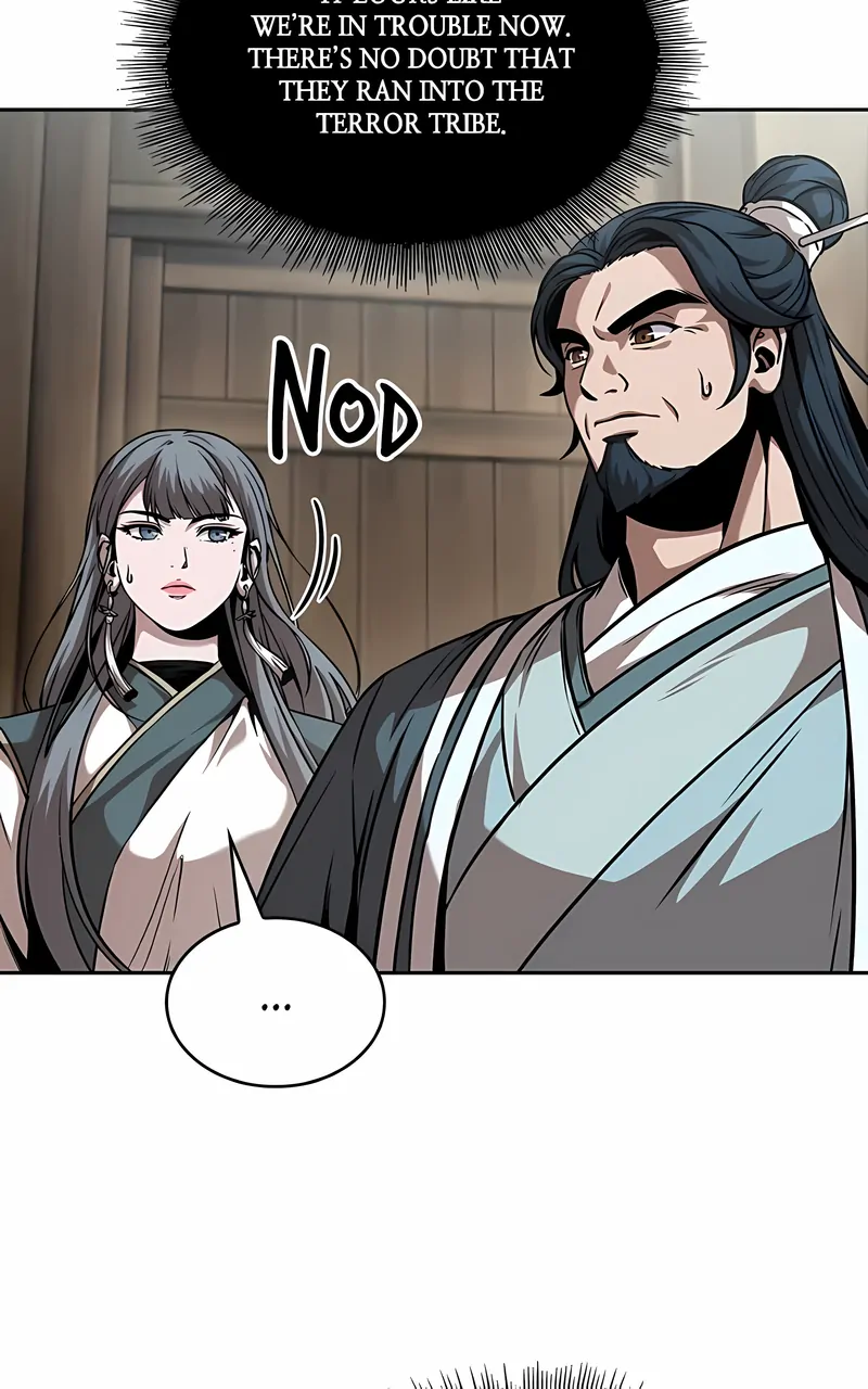 Read Nano Machine ENGLISH Manga Online