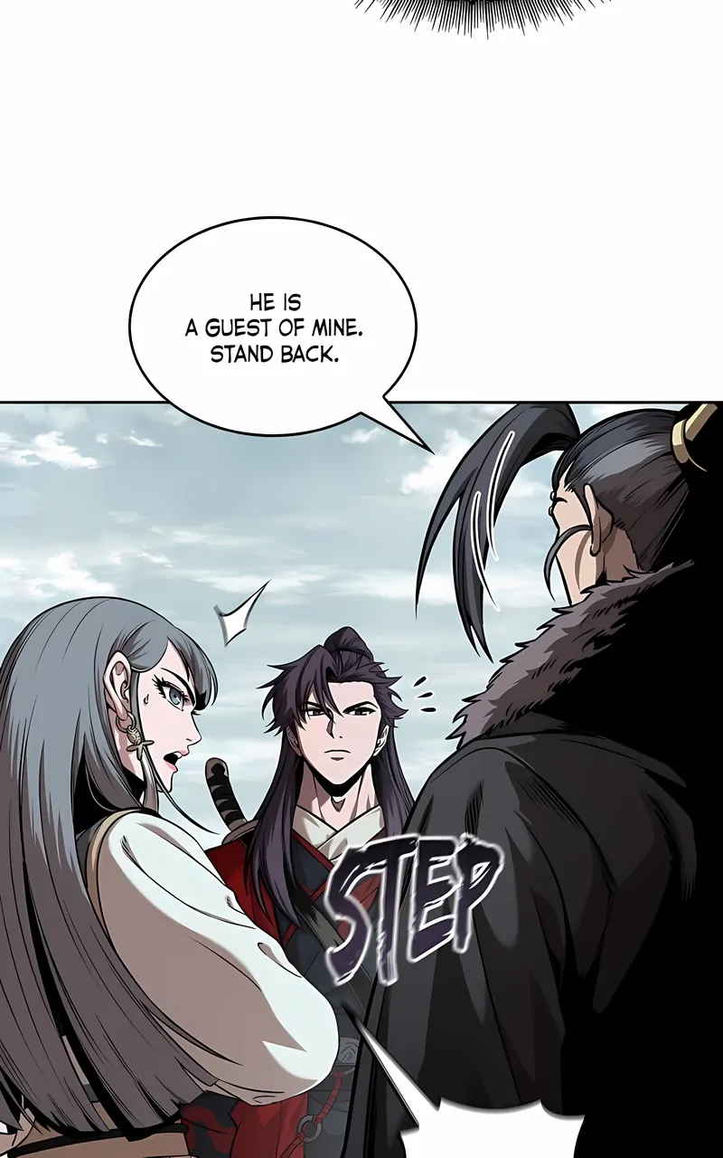 Read Nano Machine ENGLISH Manga Online