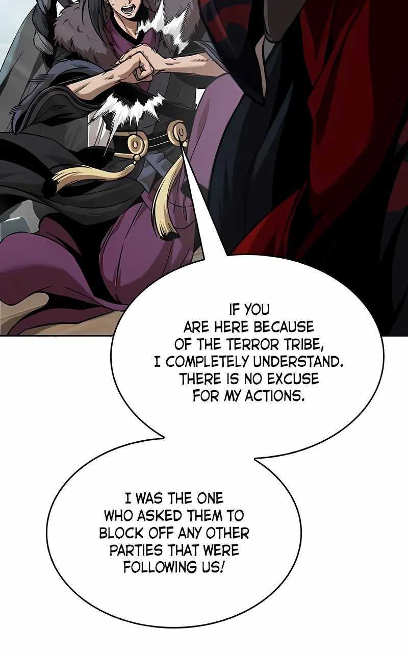 Read Nano Machine ENGLISH Manga Online