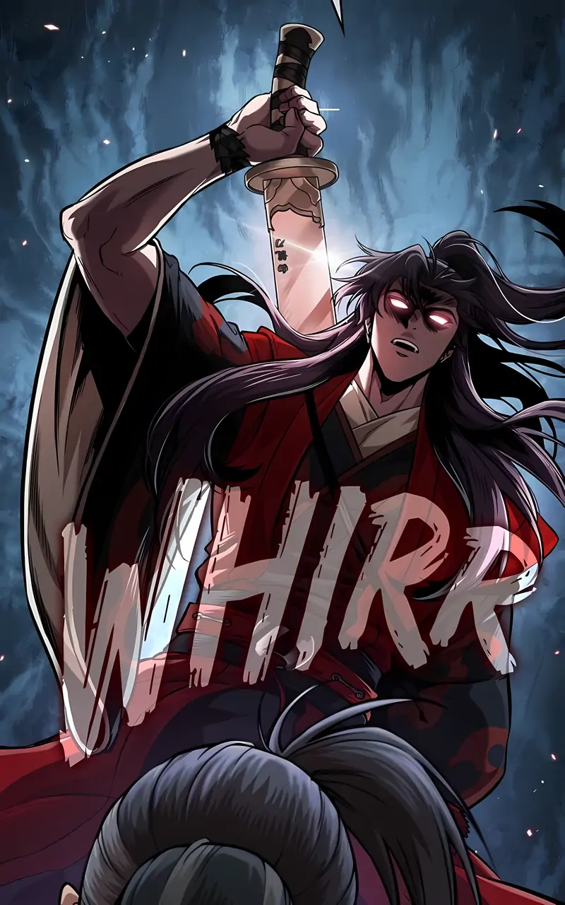 Read Nano Machine ENGLISH Manga Online