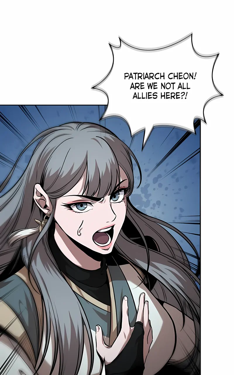 Read Nano Machine ENGLISH Manga Online