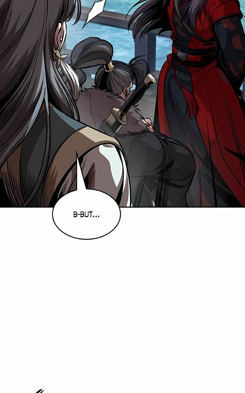 Read Nano Machine ENGLISH Manga Online