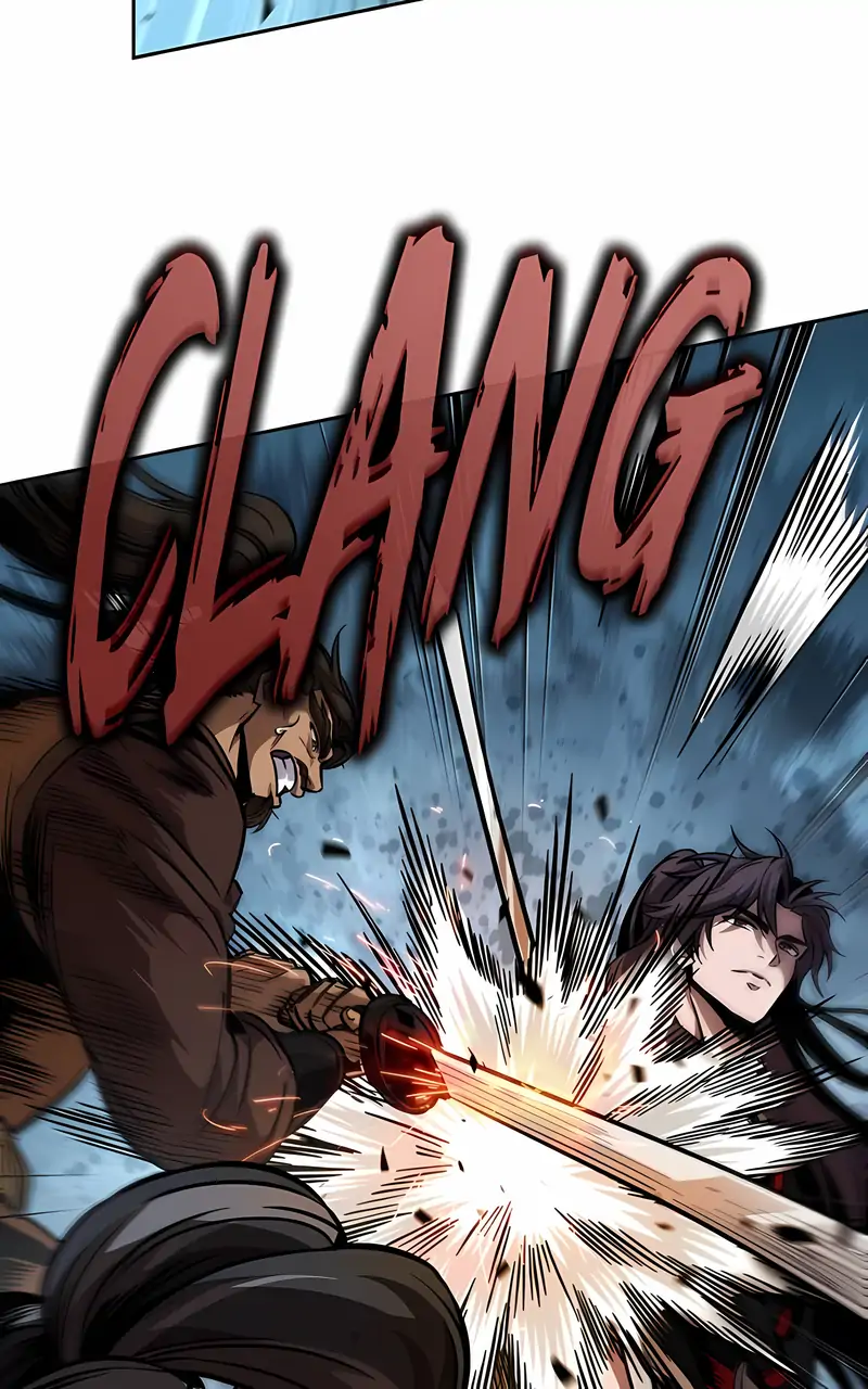 Read Nano Machine ENGLISH Manga Online