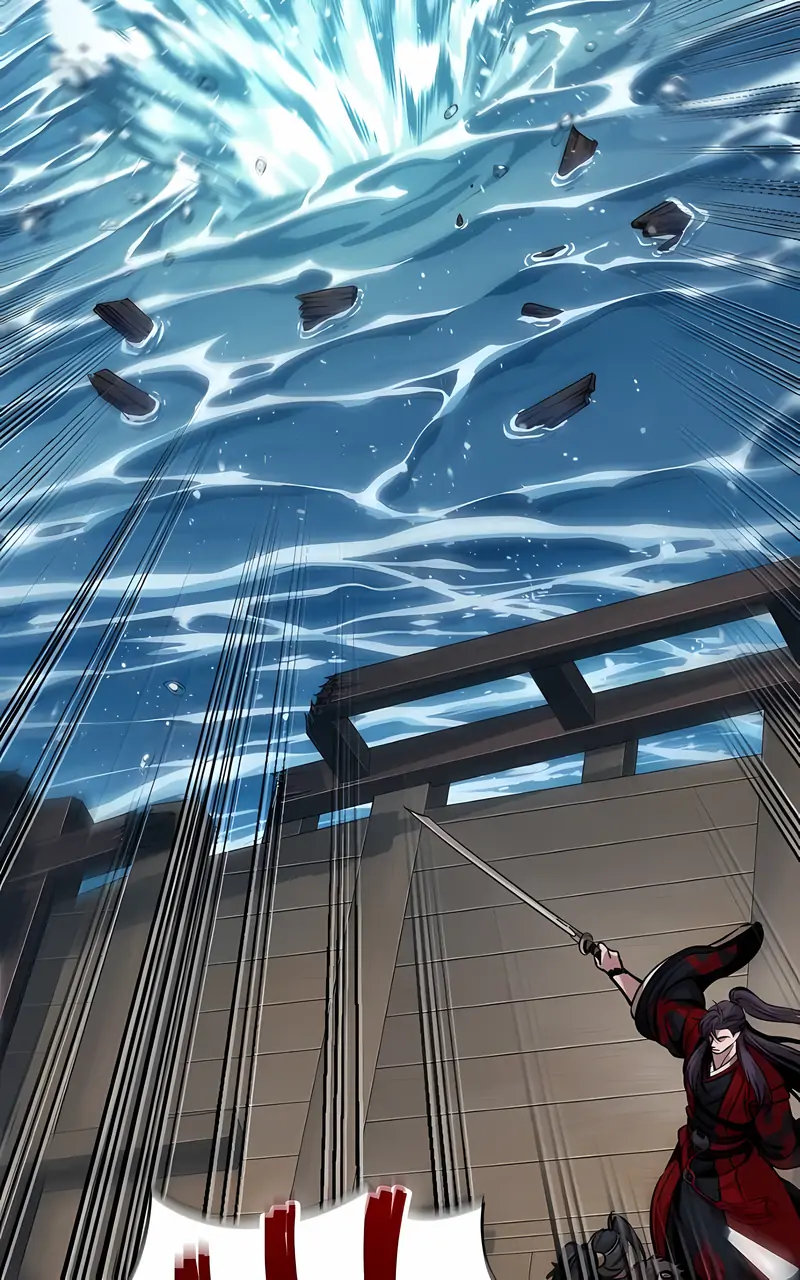 Read Nano Machine ENGLISH Manga Online