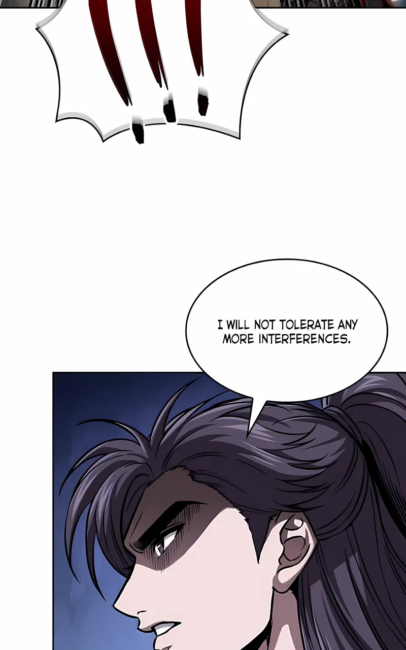 Read Nano Machine ENGLISH Manga Online