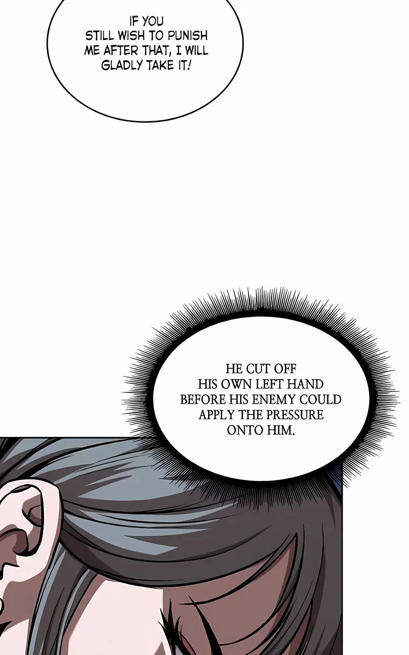 Read Nano Machine ENGLISH Manga Online