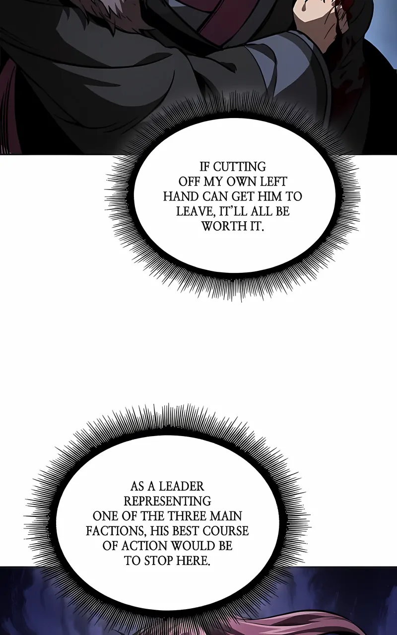 Read Nano Machine ENGLISH Manga Online