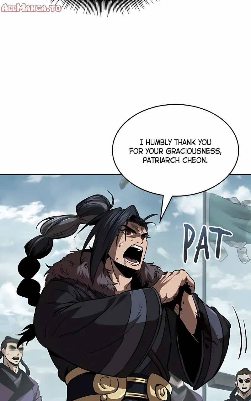 Read Nano Machine ENGLISH Manga Online