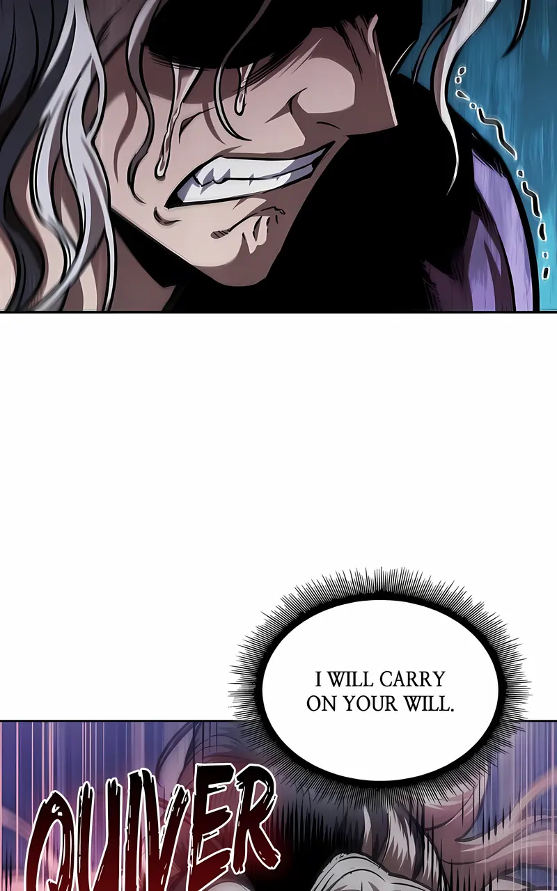 Read Nano Machine ENGLISH Manga Online