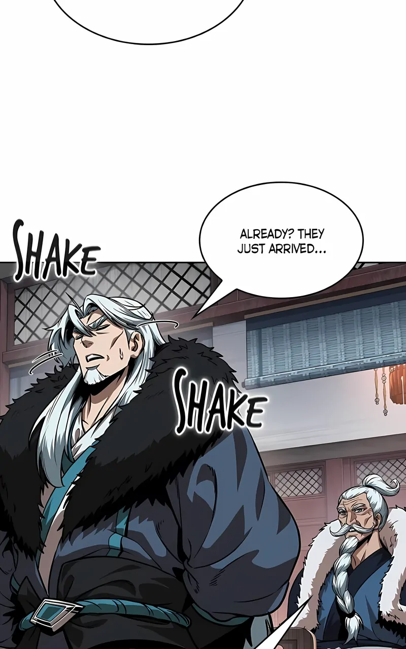 Read Nano Machine ENGLISH Manga Online