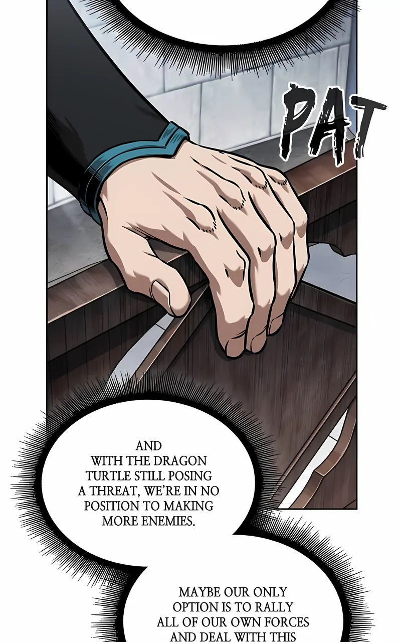 Read Nano Machine ENGLISH Manga Online