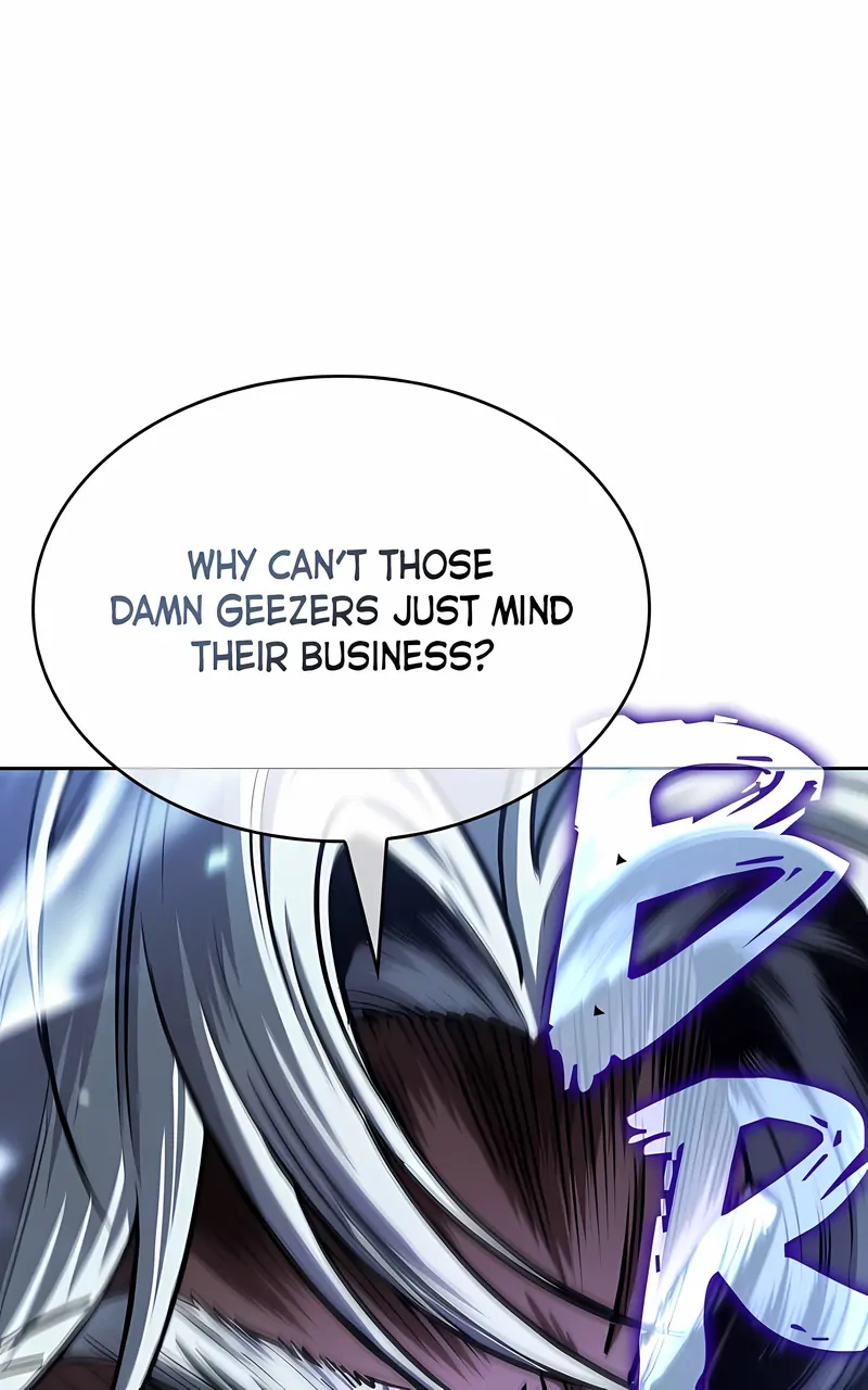 Read Nano Machine ENGLISH Manga Online