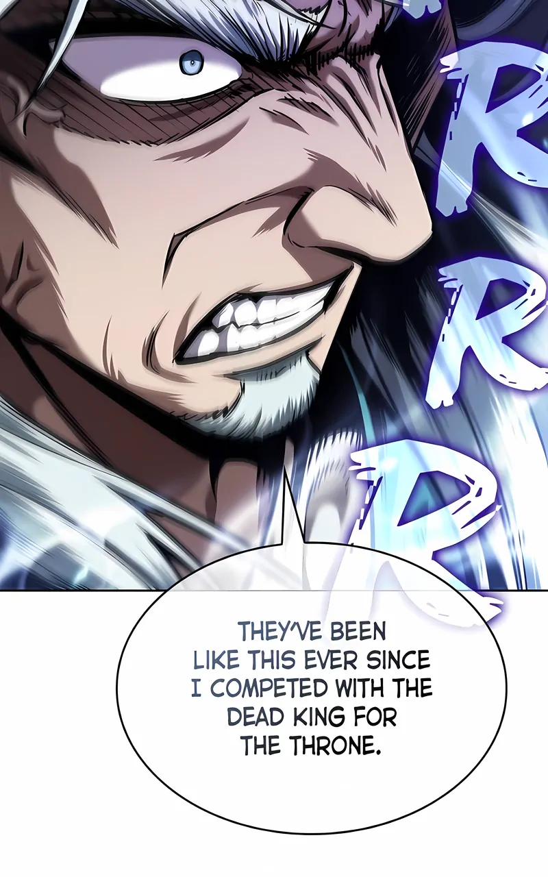 Read Nano Machine ENGLISH Manga Online