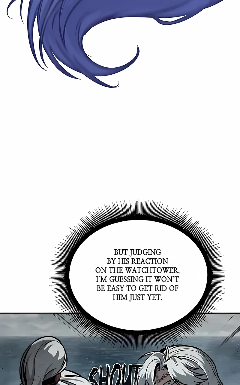 Read Nano Machine ENGLISH Manga Online