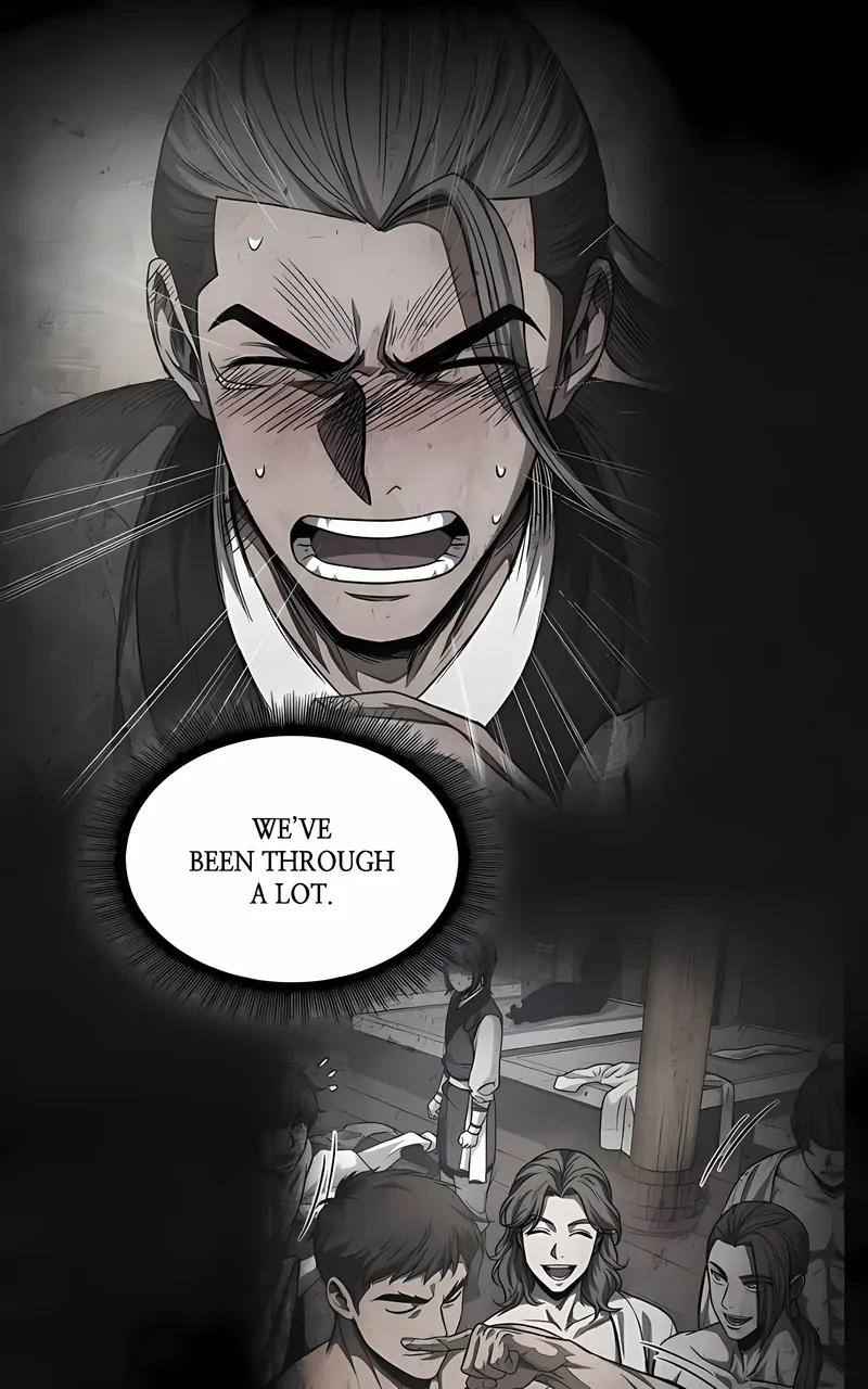 Read Nano Machine ENGLISH Manga Online