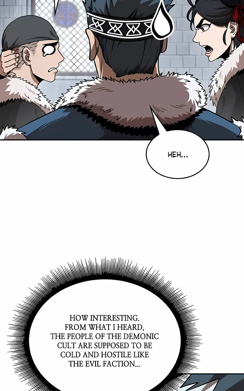 Read Nano Machine ENGLISH Manga Online