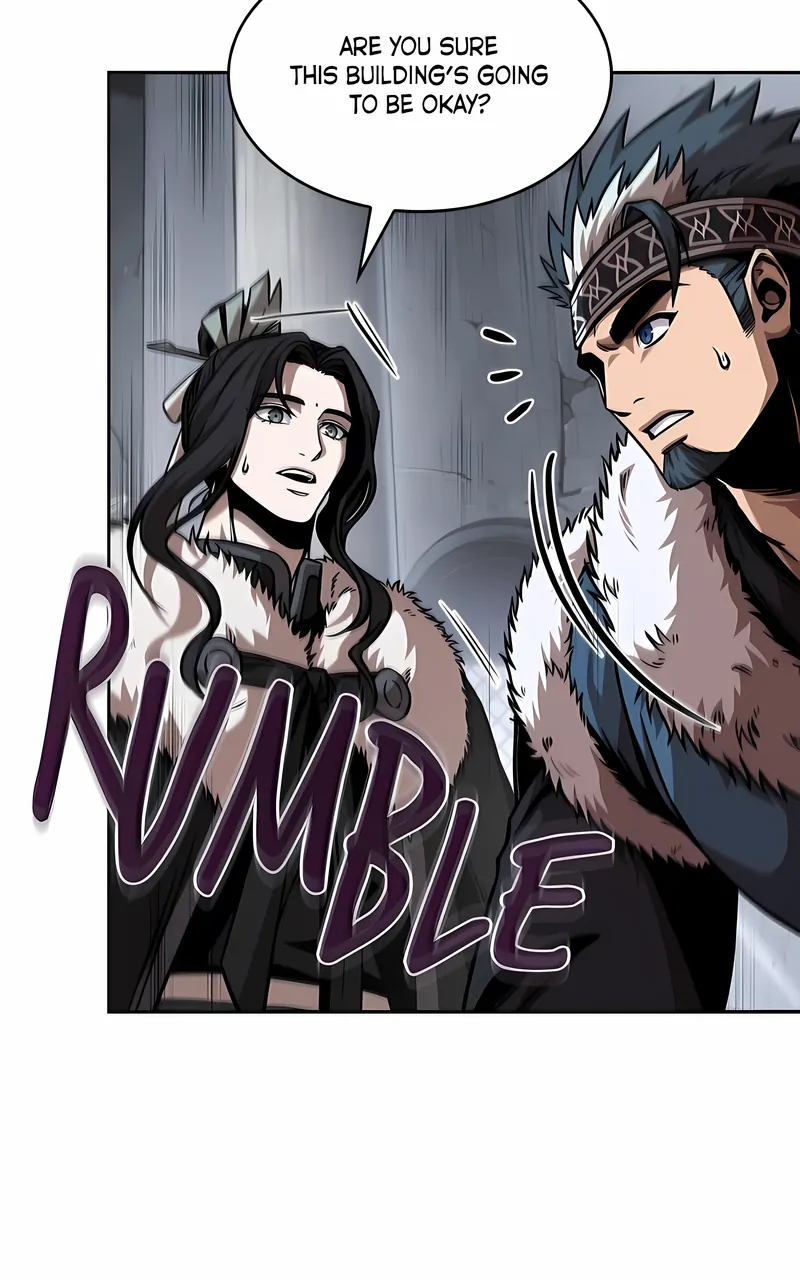 Read Nano Machine ENGLISH Manga Online