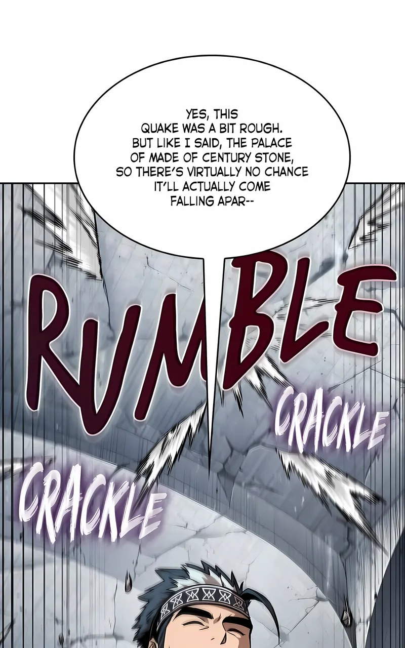 Read Nano Machine ENGLISH Manga Online