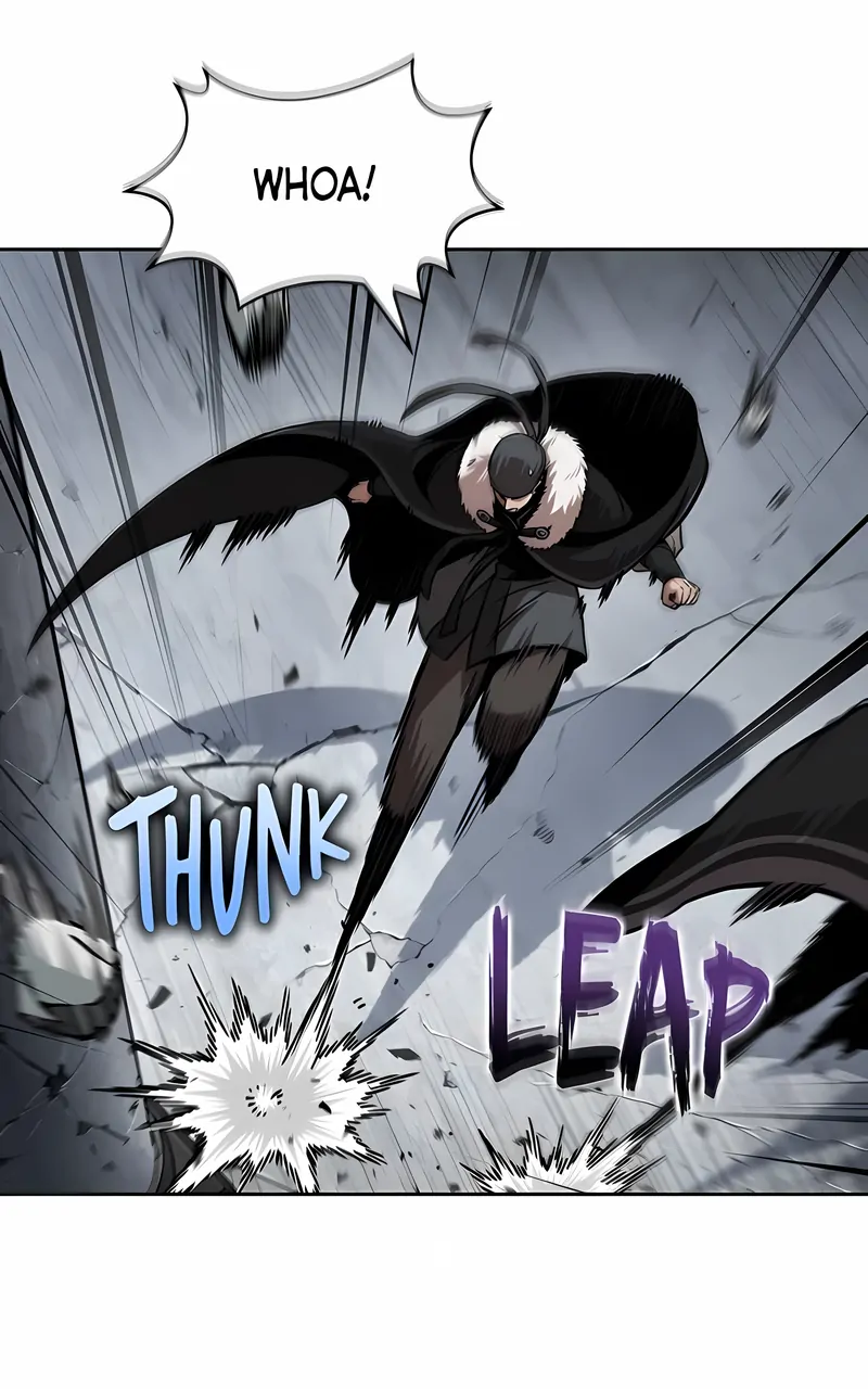 Read Nano Machine ENGLISH Manga Online