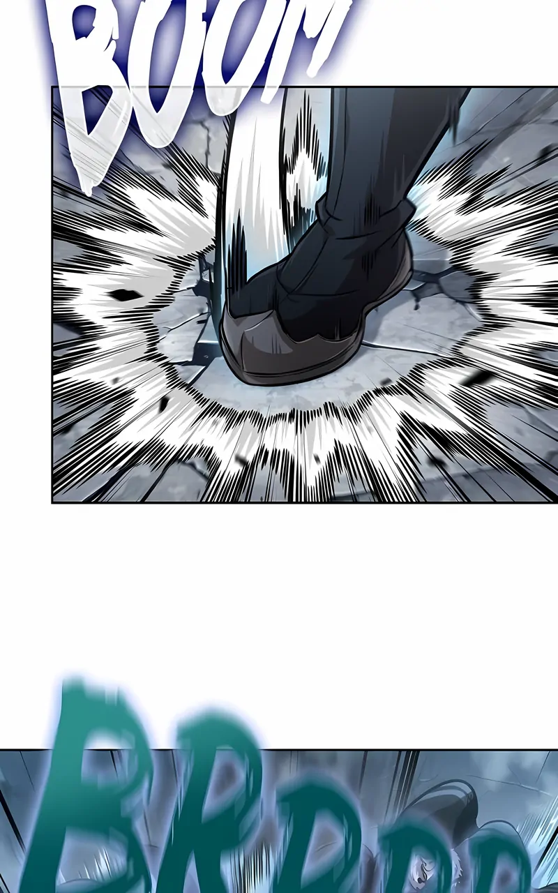 Read Nano Machine ENGLISH Manga Online