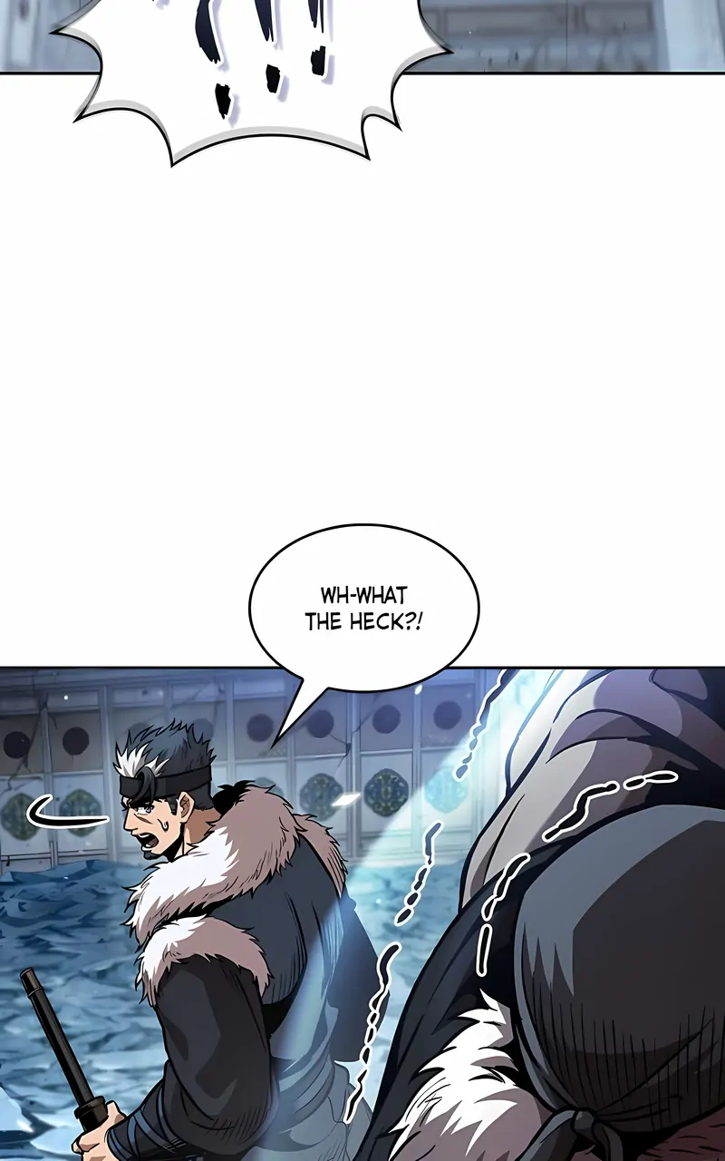 Read Nano Machine ENGLISH Manga Online