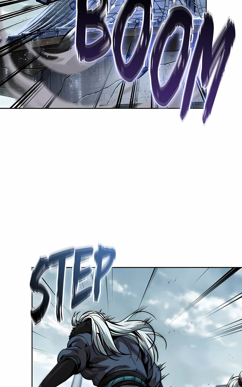 Read Nano Machine ENGLISH Manga Online