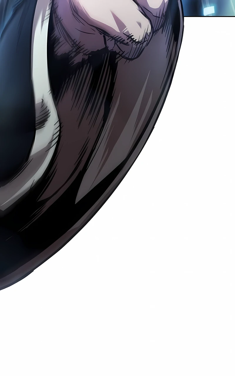 Read Nano Machine ENGLISH Manga Online