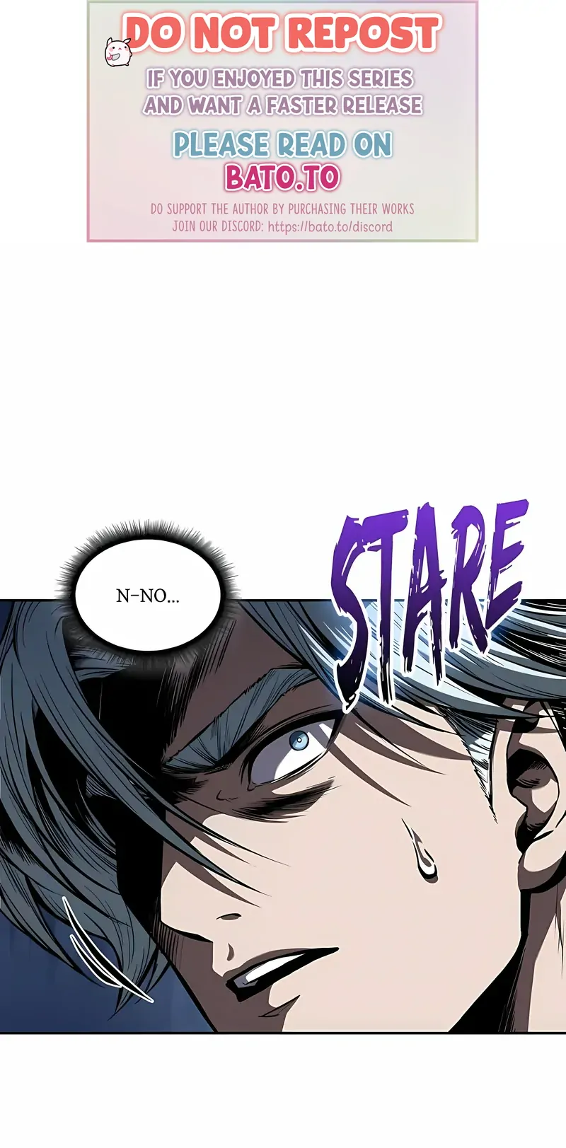 Read Nano Machine ENGLISH Manga Online